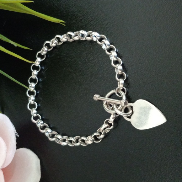 925 Bracelet